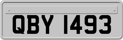 QBY1493