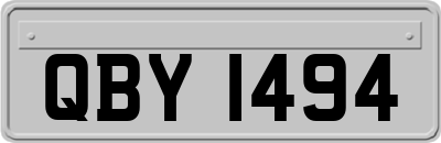 QBY1494