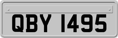 QBY1495