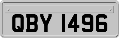 QBY1496