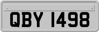 QBY1498