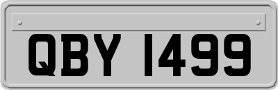 QBY1499