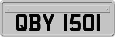 QBY1501