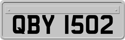 QBY1502