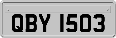 QBY1503