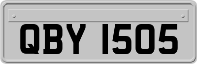 QBY1505