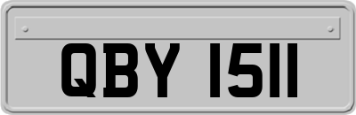 QBY1511