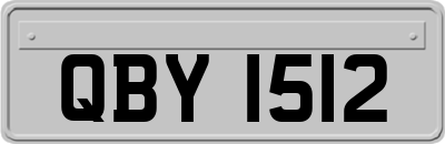 QBY1512