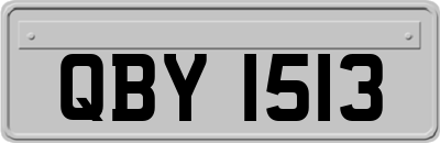 QBY1513