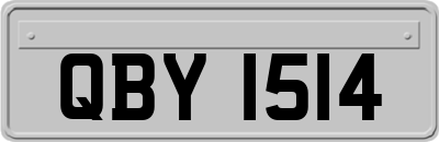 QBY1514