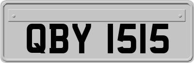 QBY1515