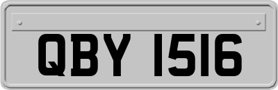 QBY1516