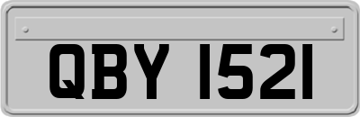 QBY1521