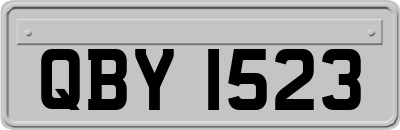 QBY1523