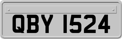 QBY1524