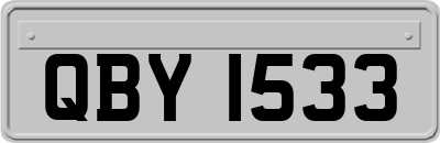 QBY1533