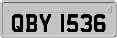 QBY1536