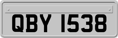 QBY1538