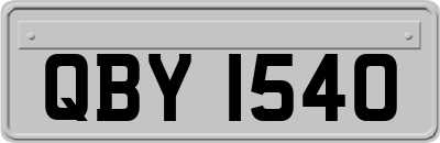 QBY1540