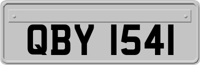 QBY1541