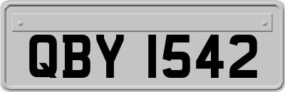 QBY1542