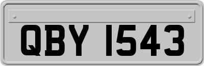 QBY1543