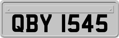 QBY1545