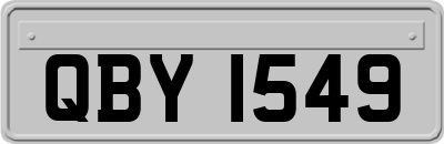 QBY1549