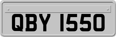 QBY1550