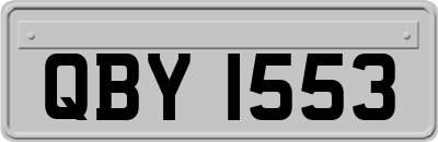 QBY1553