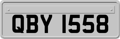 QBY1558