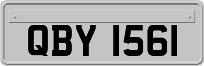 QBY1561