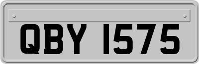 QBY1575