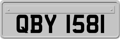 QBY1581