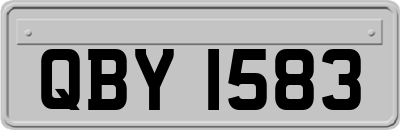 QBY1583