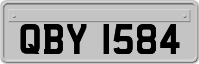 QBY1584