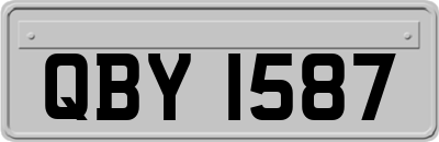 QBY1587