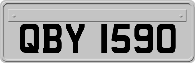 QBY1590