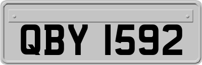 QBY1592