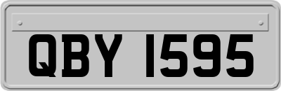 QBY1595
