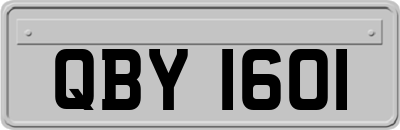 QBY1601