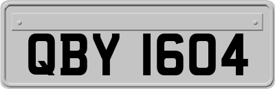 QBY1604
