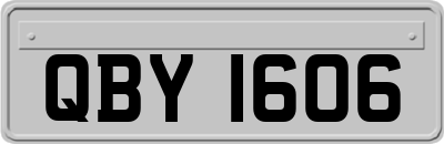QBY1606