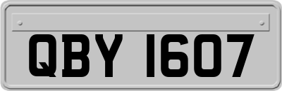 QBY1607