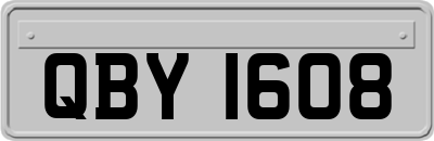 QBY1608
