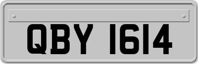 QBY1614