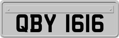 QBY1616