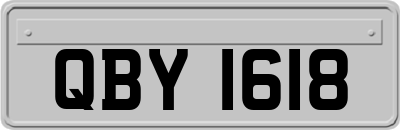 QBY1618