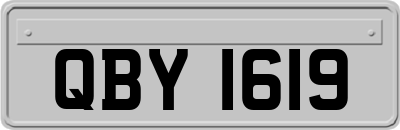 QBY1619