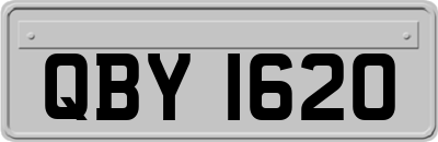 QBY1620